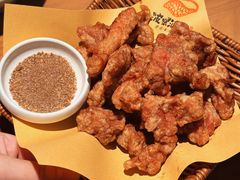 -波螺油子青岛本帮菜(银座店)