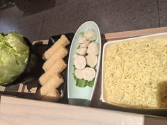 -古膳记猪肚鸡.生蚝鸡(拱北店)