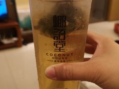-三亚国光豪生度假酒店-椰语堂(国光豪生店)