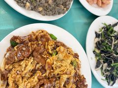 醋溜苜蓿-大顺堂食府(牛街店)