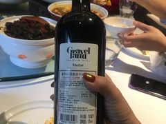 -眉州东坡(春秀路店)
