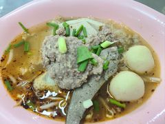 -榮泰米粉湯(Left Shop)