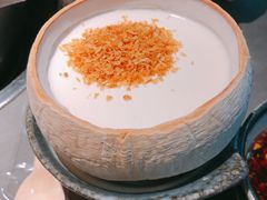 -同仁四季椰子鸡(宝安壹方城店)