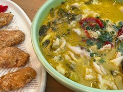 -新白鹿餐厅(城西银泰城店)