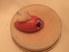 -Amber(置地文华东方酒店)