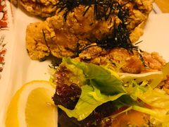 鸡块-初居食屋日式料理(万象城购物中心店)
