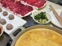 -荣叔港式沙嗲牛肉火锅(正佳潮流店)