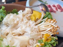 -大隐·成都火锅Bistro(合生麒麟新天地店)