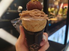 -July tale·可丽饼(德基广场店)