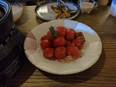 -那时新疆·若羌(经纬汇店)