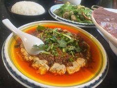 -飞虎过桥米线(翠湖店)