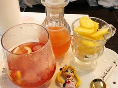 -Smile House咖啡馆(群芳小区店)