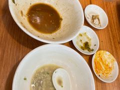 -欣达面馆(天桥支路店)