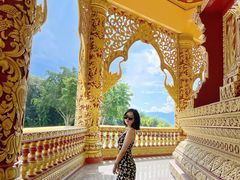 -西双版纳勐泐文化旅游区