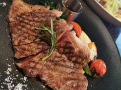 -斯比特花园西餐厅(东方商厦店)