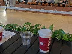-COSTA COFFEE(广州广粤天地店)