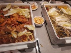 -半天妖烤鱼(芝罘吾悦广场店)