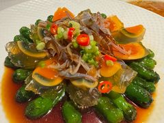 -高佳庄·海鲜酒楼(东港店)