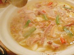 -光头李品质家常菜(人民路店)