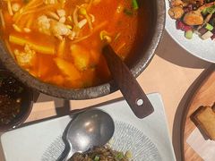 -山石榴·贵州菜(丰盛里店)