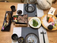 -鲔吞日料(溧阳万达广场店)