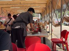 -必点海鲜·海肠捞饭大王(滨江道店)