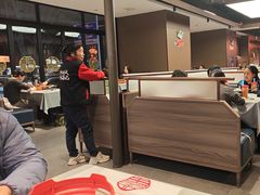 -聚味瞿记·龙虾堂(咸嘉湖店)
