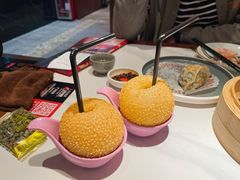 -禄运茶居·手工点心(猎德店)