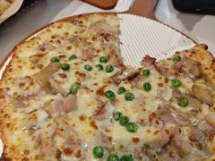 -达美乐比萨(南京西路店)
