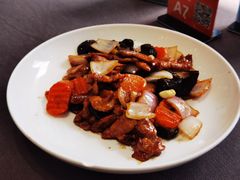 -柒园·三十年创意杭帮菜(黄龙K-lab店)