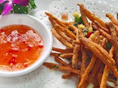 -美未居·老字号·地道顺德菜·桑拿鸡·鱼生(容桂店)