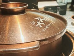-大头椰·海南椰子鸡火锅(思明万象城店)