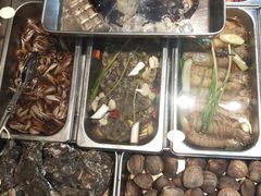 -鲜鲜·鲅鱼圈海鲜(于洪店)