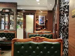 -老牌坊•鲁菜名店•地道济南菜(大观园商埠店)