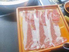-牛武士寿喜烧·和牛火锅自助(全球首店)
