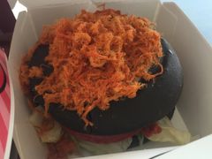 -肯德基(大学路DT店)