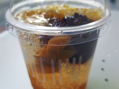 -甜心闲生传统手工冰粉(奎星楼店)