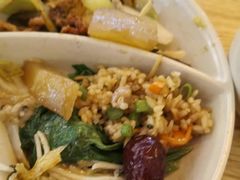 -素满香·食养自助(福州·长乐北路店)