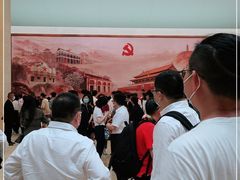 -中共一大纪念馆