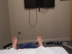 -笑傲江湖·影院式足道·SPA按摩(常发广场店)