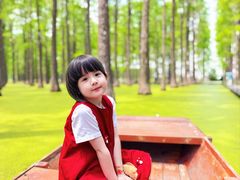 -渌洋湖湿地公园