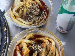 -中和裴氏蹄花(府河路店)