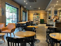 -星巴克(甘河路店)