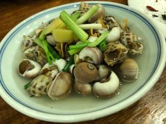 -阿马蛋汤·宁波小海鲜(总店)