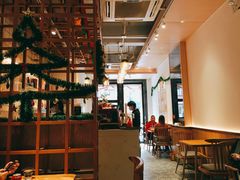大堂-森Some Fusion(荔湾店)
