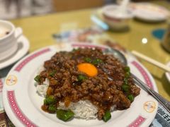 -吴系粤菜馆·茶餐厅(深业上城店)