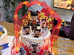 -郝鸿来火烧(古城店)
