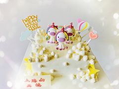 -好利来(积家店)