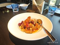 -喜悦烤鸭·新京菜(王府井店)