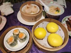 流沙包-惠食佳·朱雀(东方商厦店)